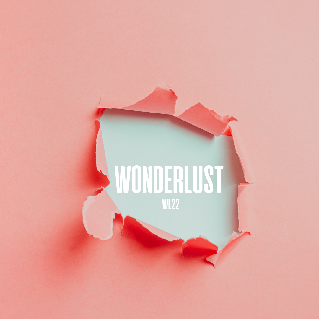 WONDERLUST WL.22