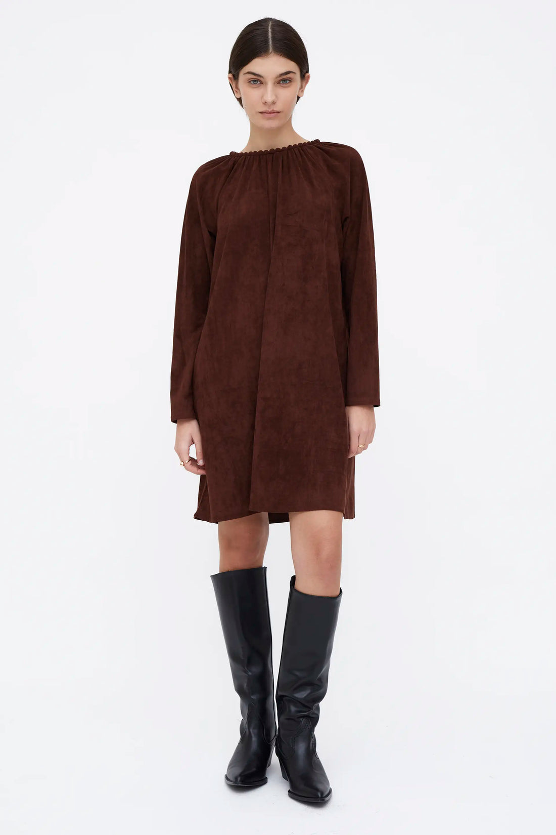 Vestido Hunt
