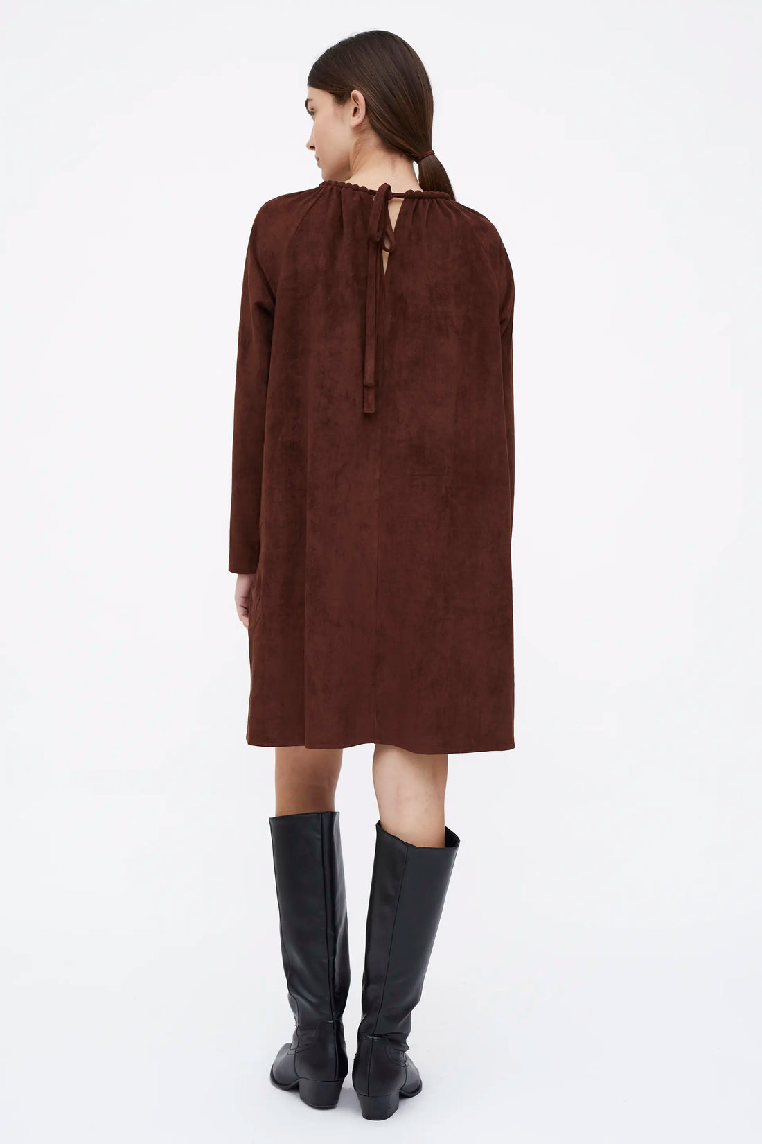 Vestido Hunt