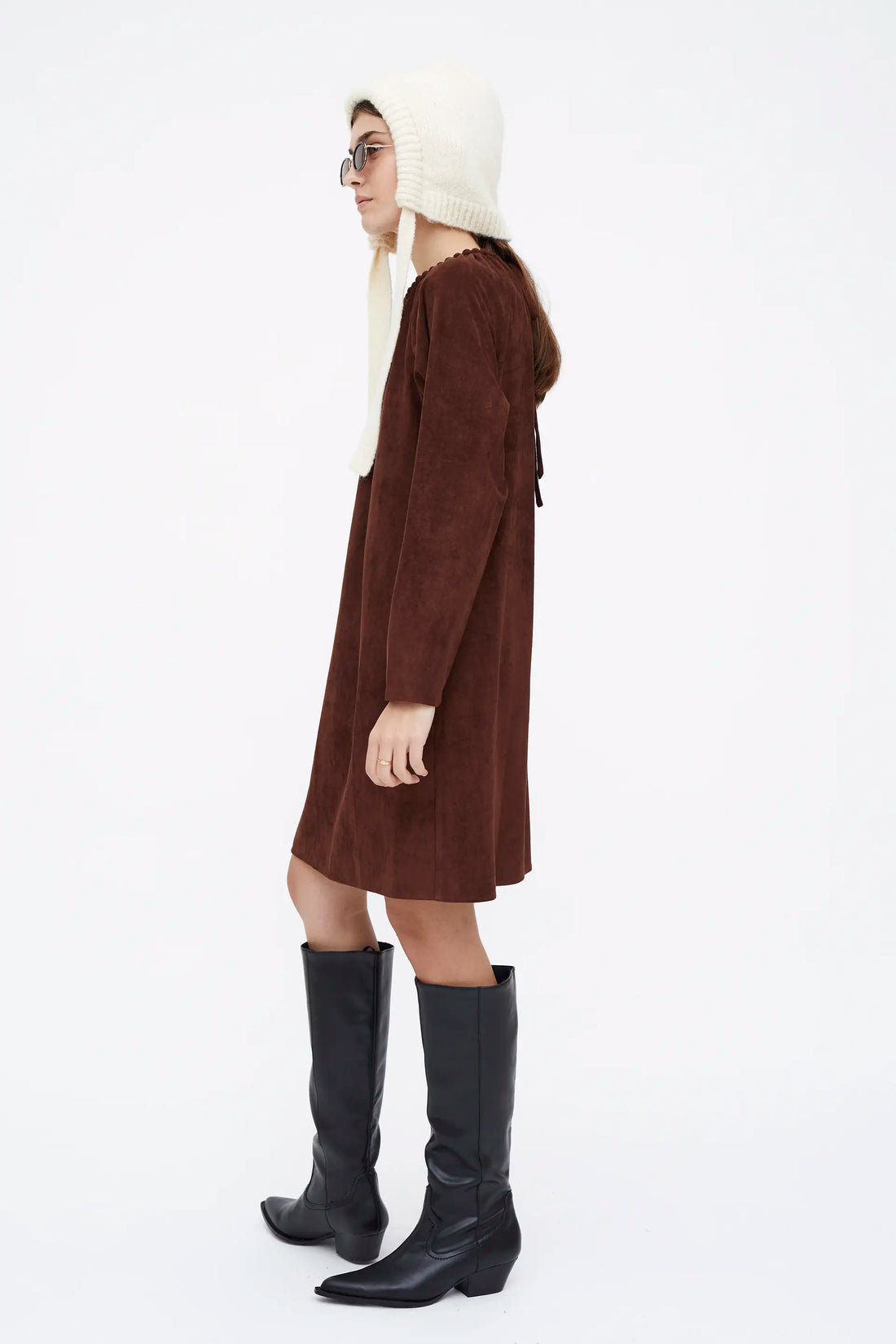 Vestido Hunt