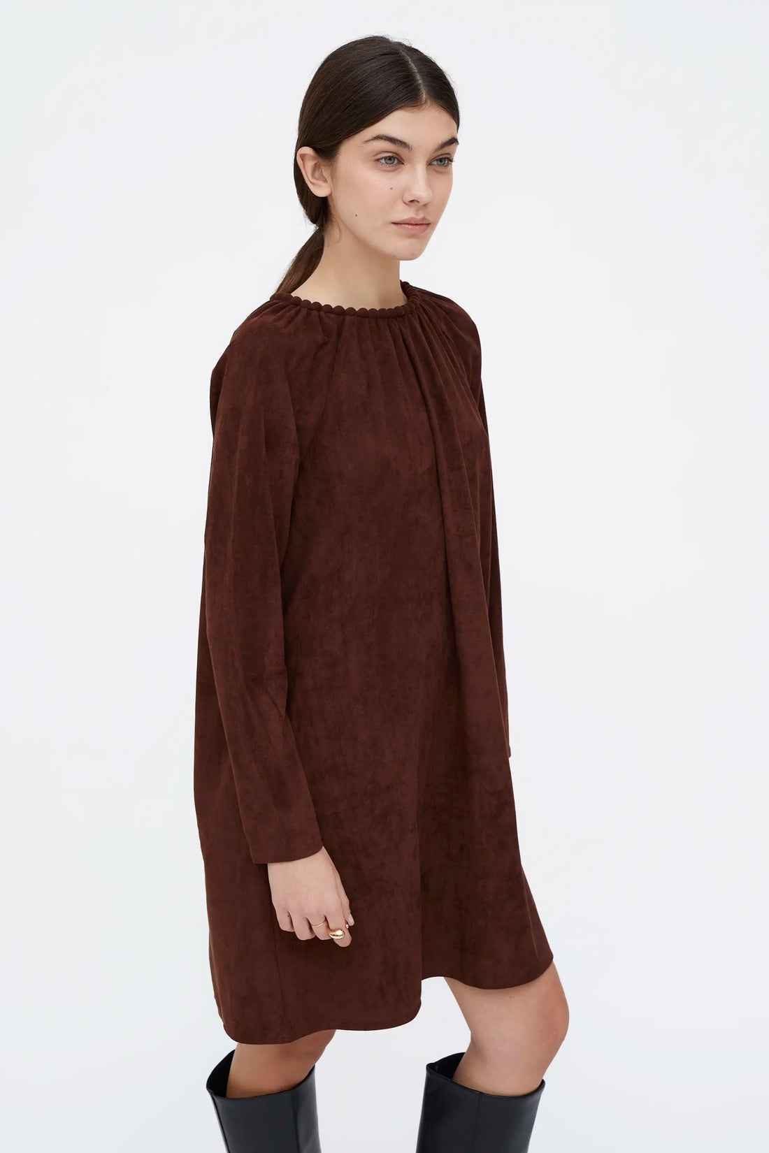 Vestido Hunt