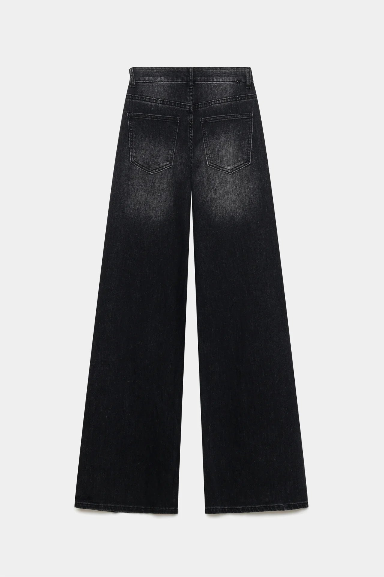 Pantalón denim 70,s