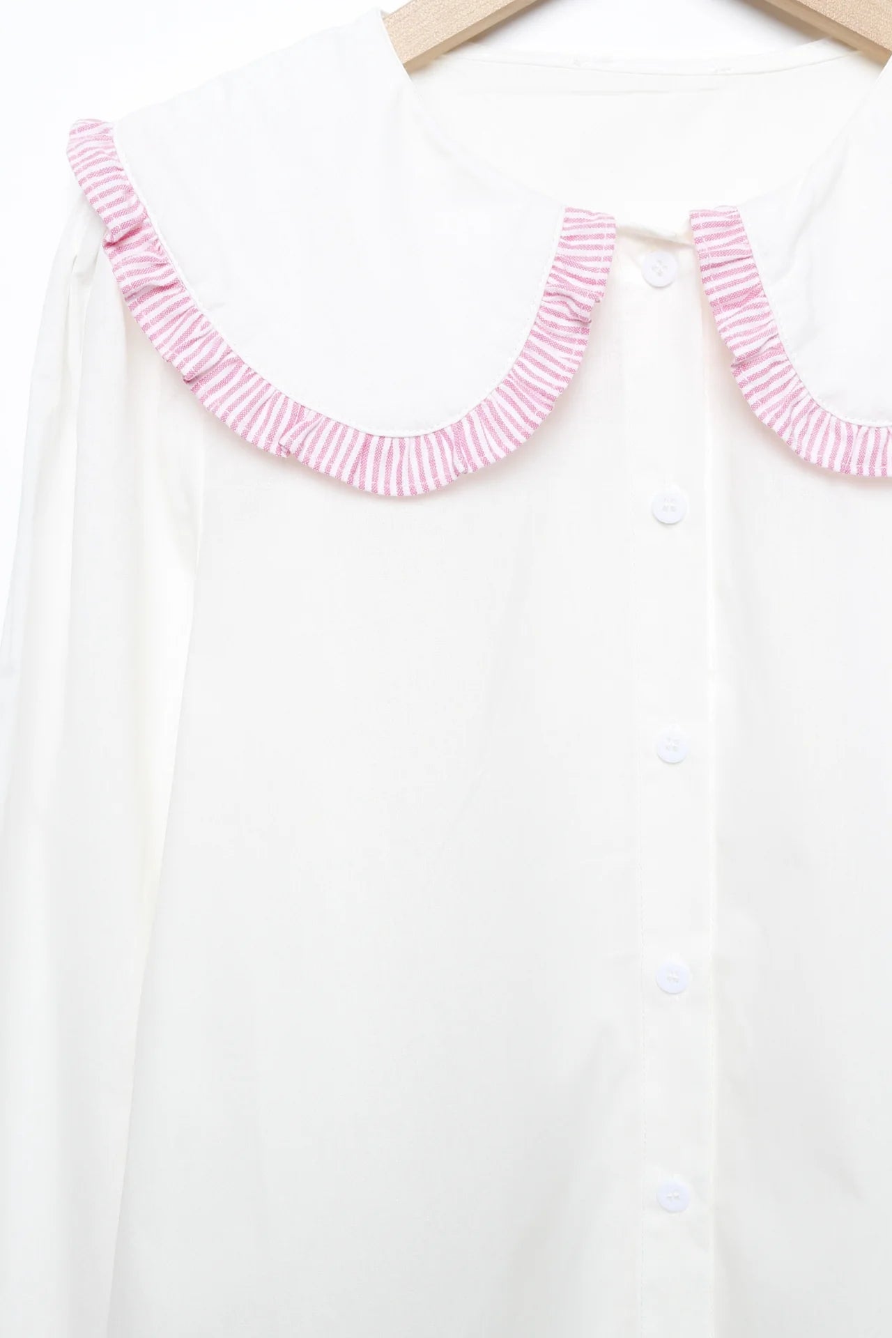 Camisa Sandy