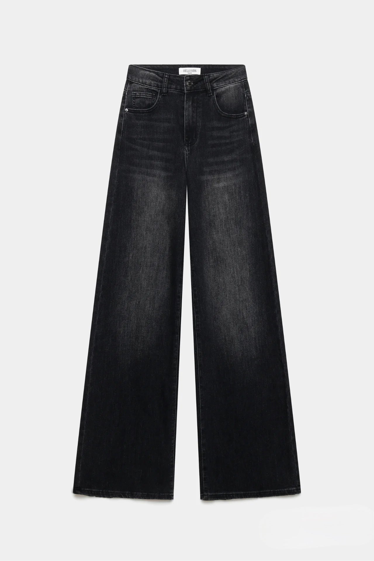 Pantalón denim 70,s
