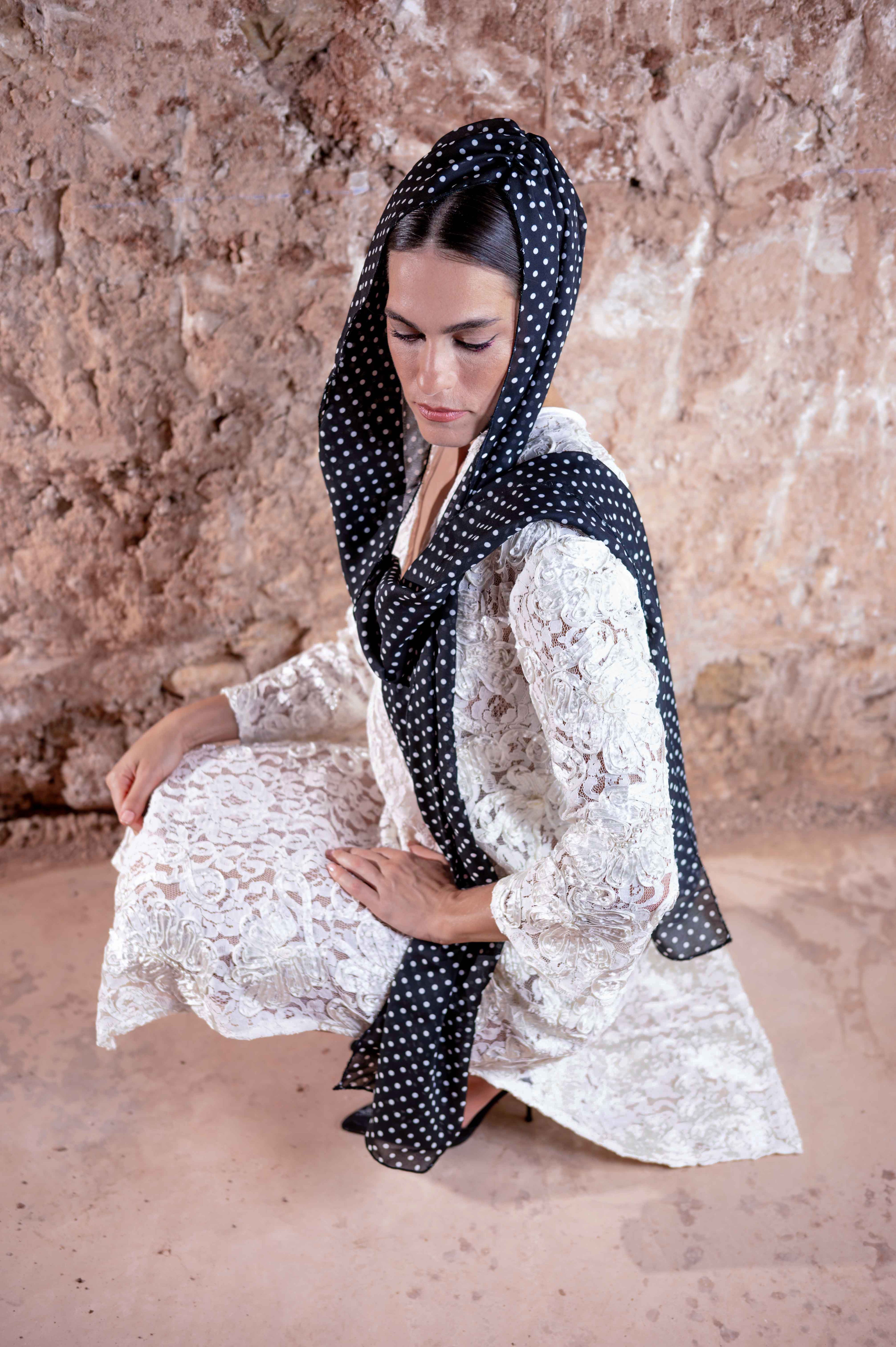 Vestido Gala
