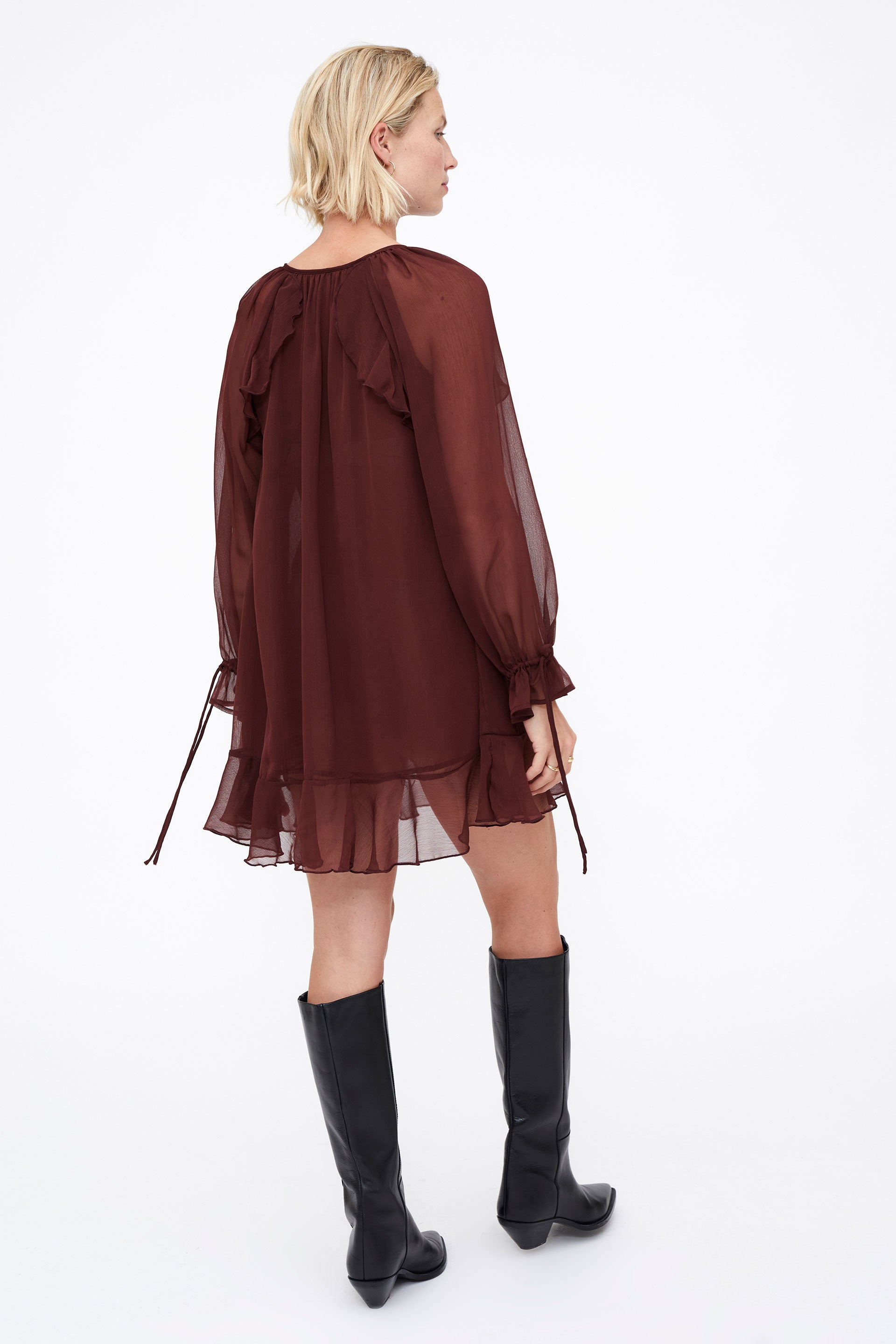 VESTIDOS