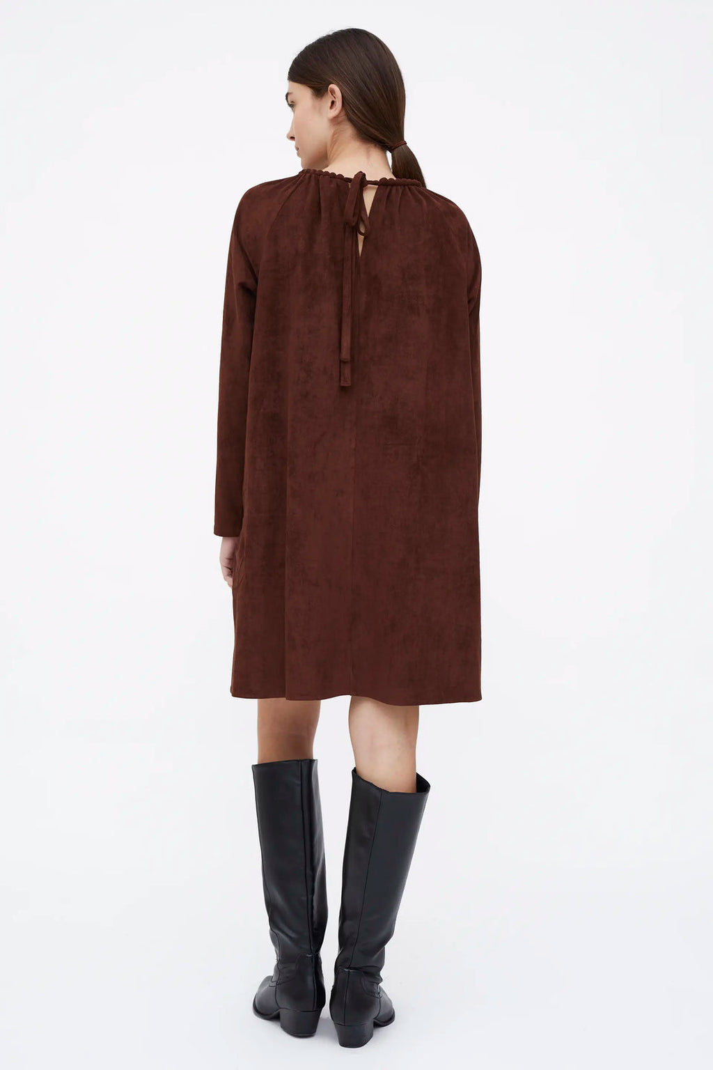 Vestido Hunt