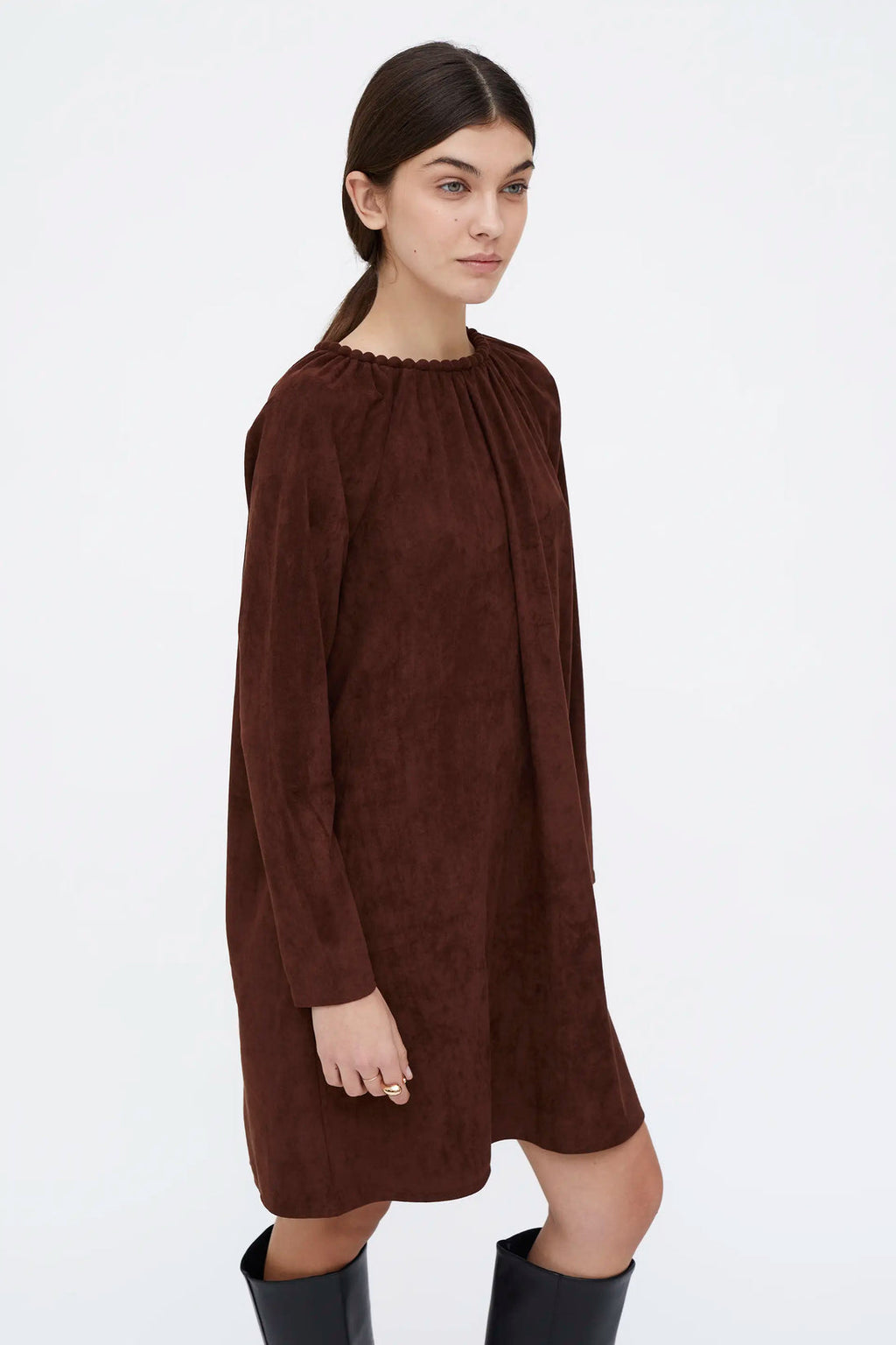 Vestido Hunt