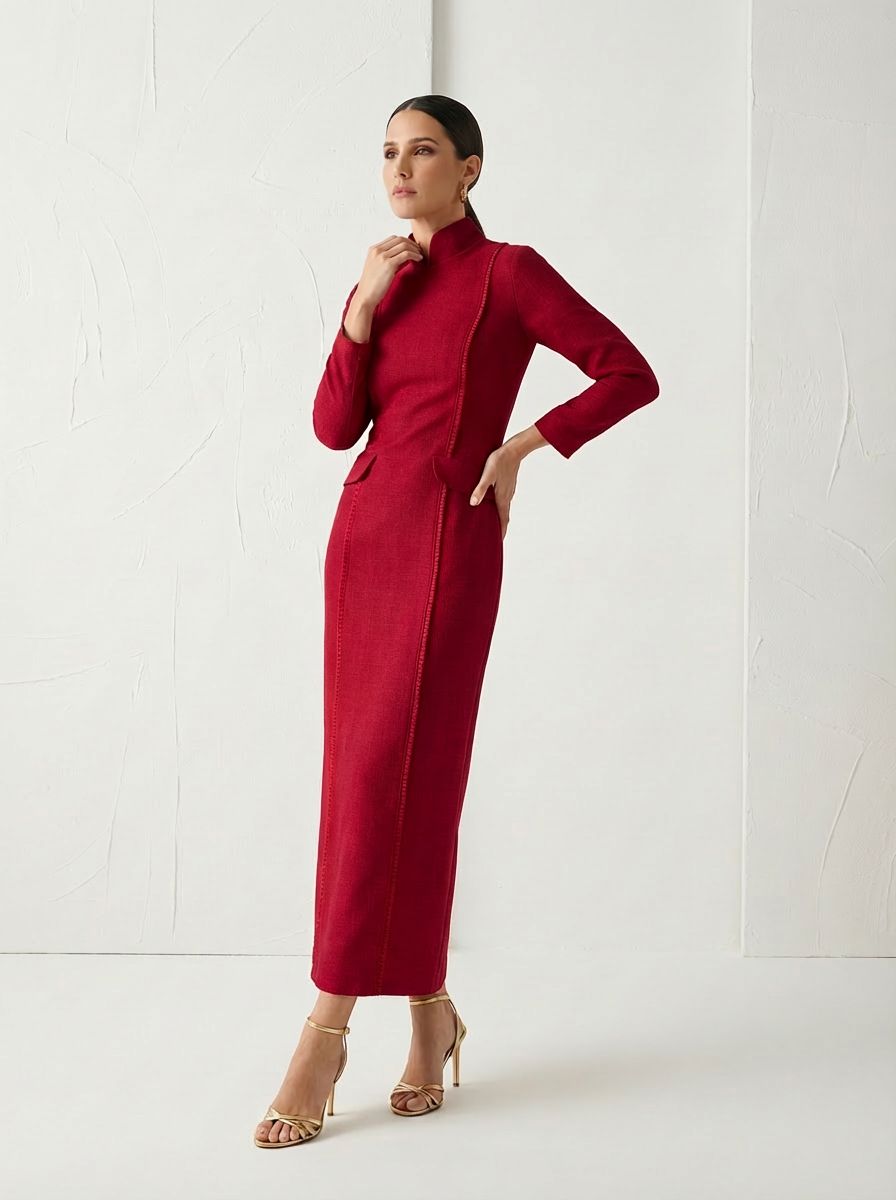 Capitania Escarlata - maticescollection