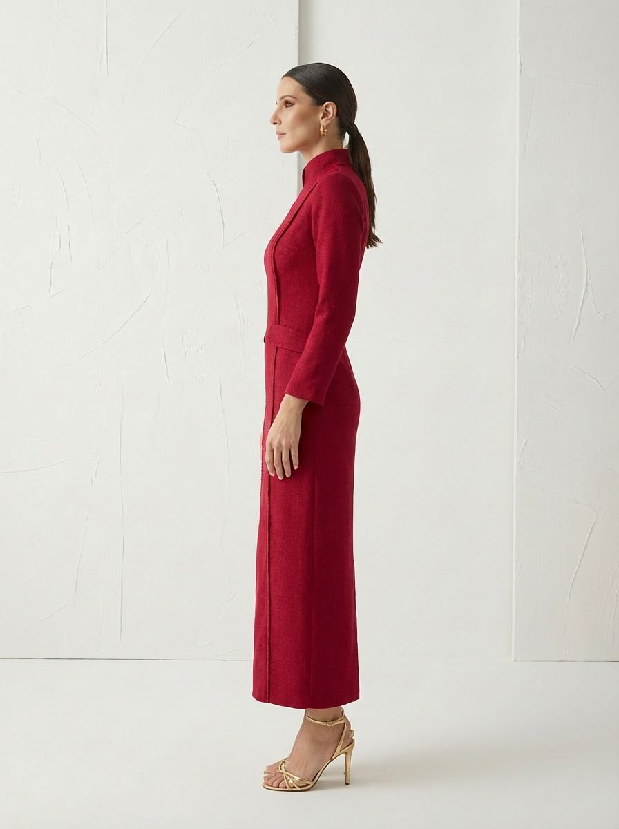 Capitania Escarlata - maticescollection