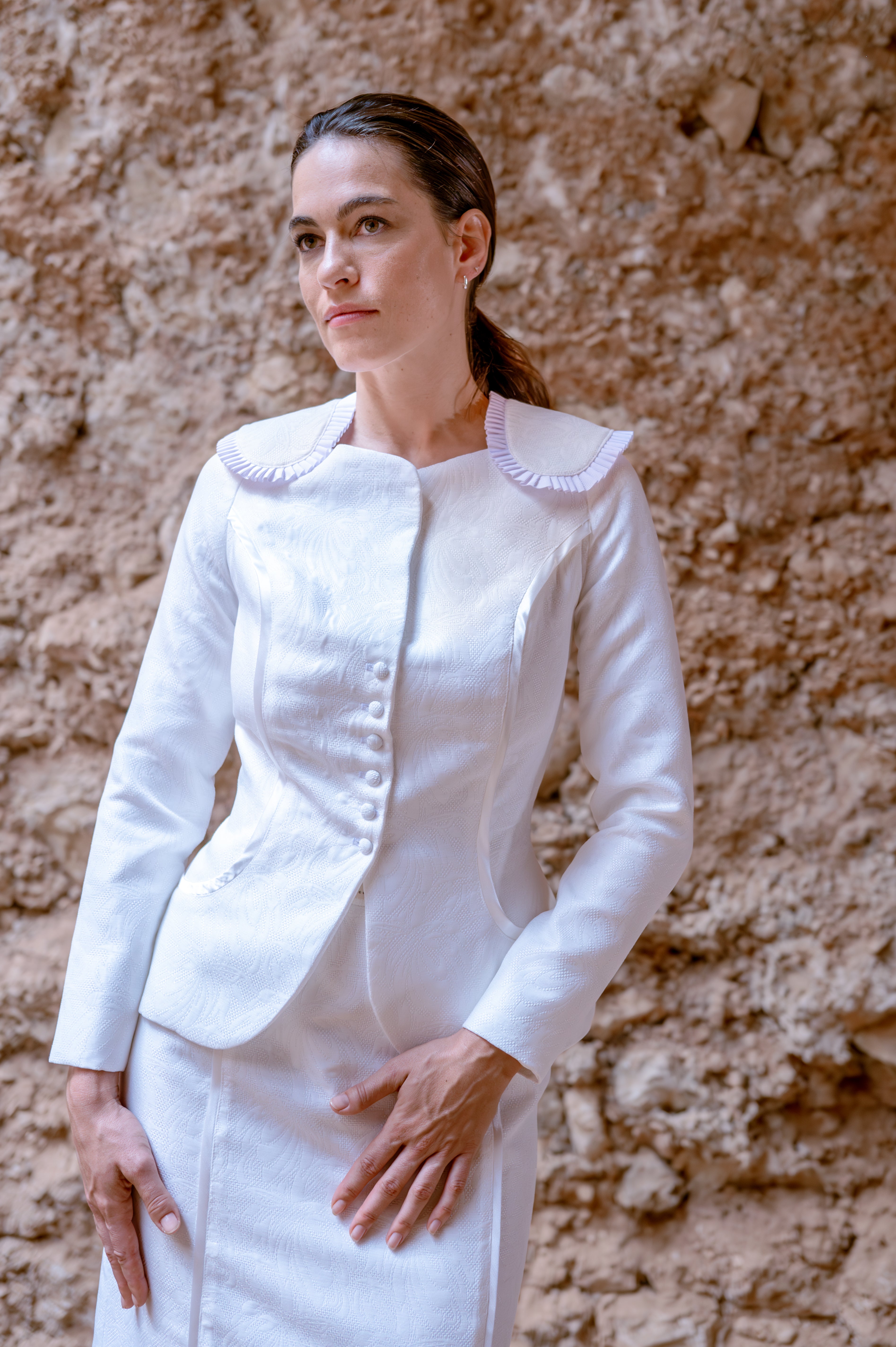 Chaqueta Coronel