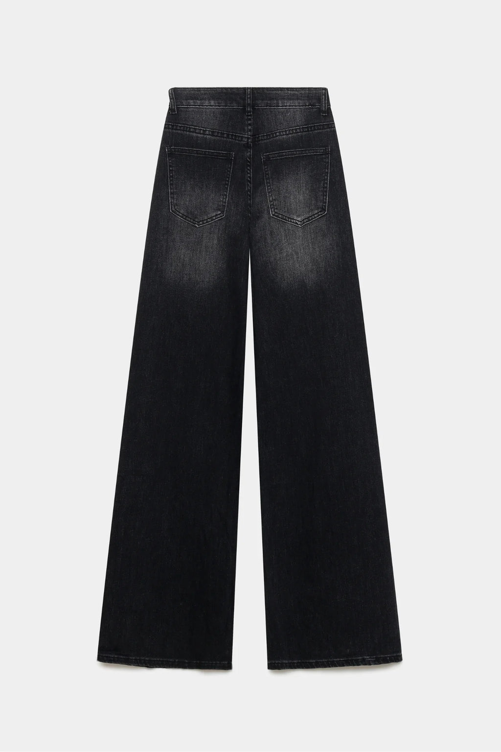 Pantalón denim 70,s