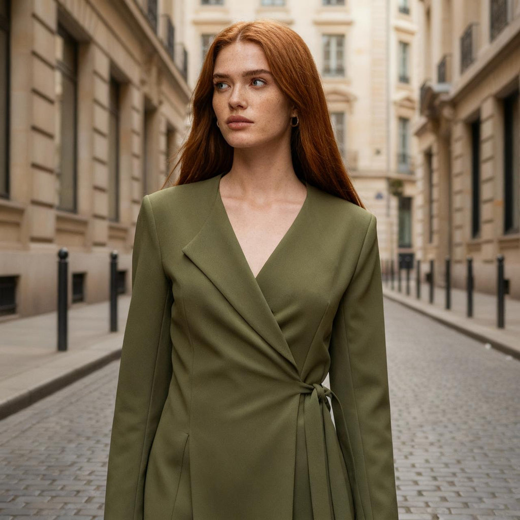 Set guardia verde militar - maticescollection