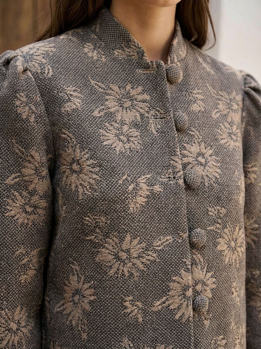 Chaqueta Provenza - maticescollection