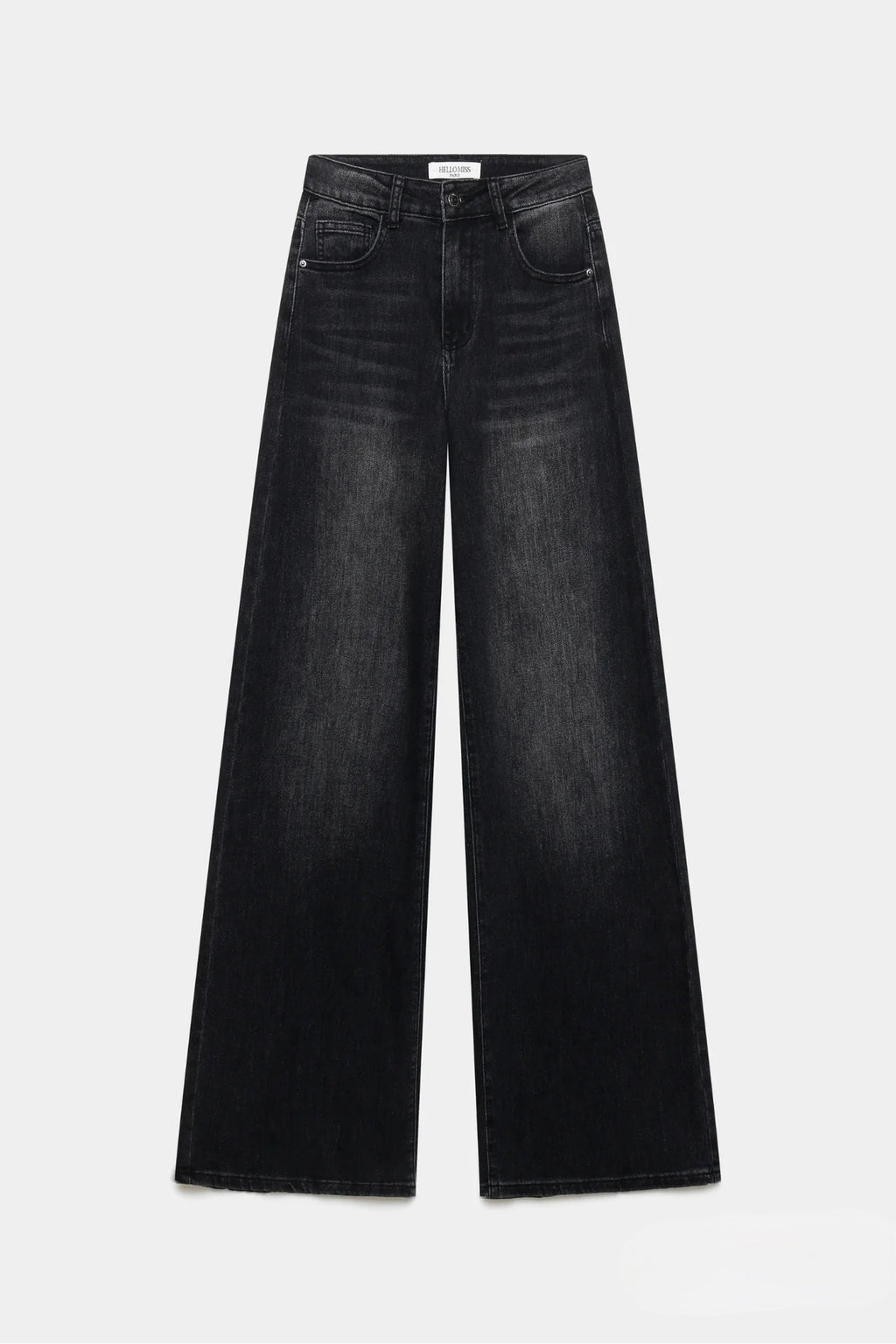 Pantalón denim 70,s