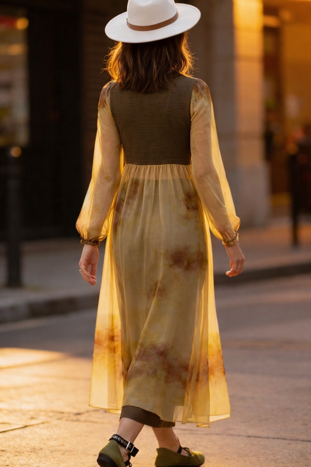 Kimono Vega - maticescollection