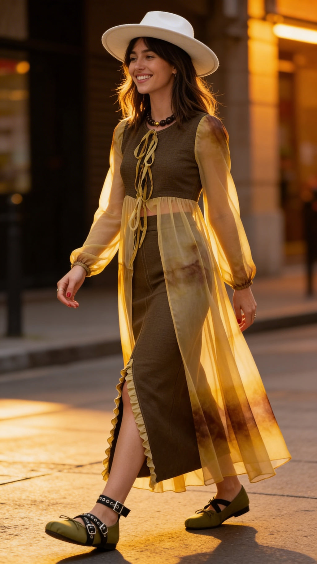 Kimono Vega - maticescollection