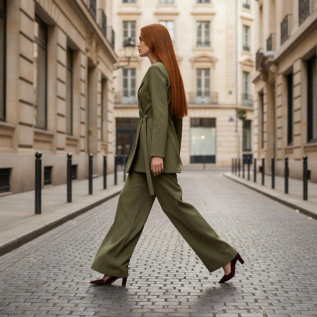 Set guardia verde militar - maticescollection